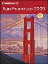 Frommer's® San Francisco 2009